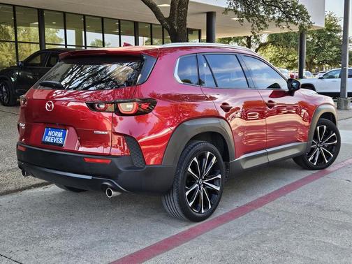 2023 Mazda CX-50 2.5 S Premium Plus Package