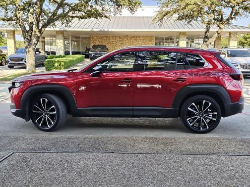 2023 Mazda CX-50 2.5 S Premium Plus Package