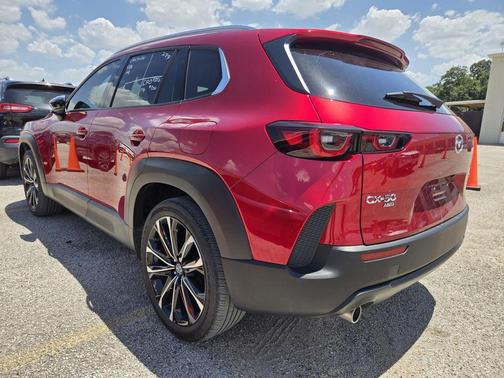 2023 Mazda CX-50 2.5 S Premium Plus Package