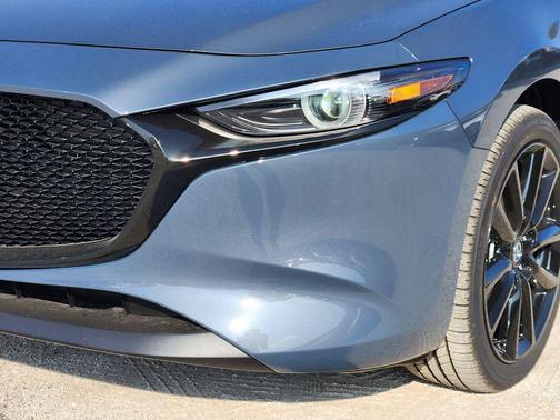 2026 Mazda Mazda3 FWD w/Premium Package