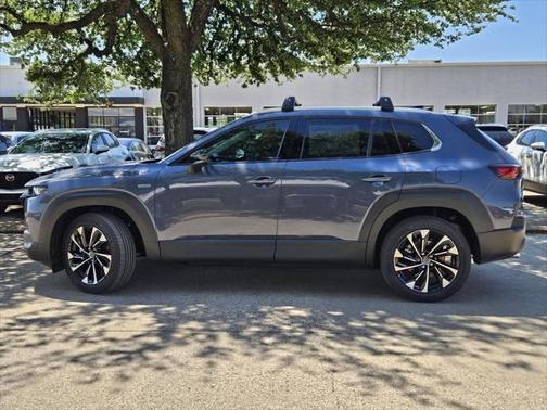 2025 Mazda CX-50 Hybrid Premium Plus Package