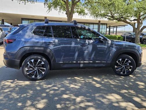 2025 Mazda CX-50 Hybrid Premium Plus Package