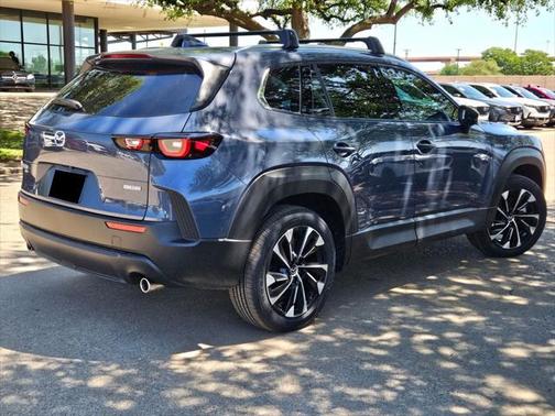 2025 Mazda CX-50 Hybrid Premium Plus Package