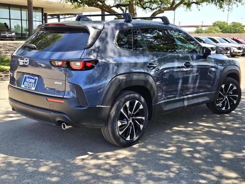 2025 Mazda CX-50 Hybrid Premium Plus Package