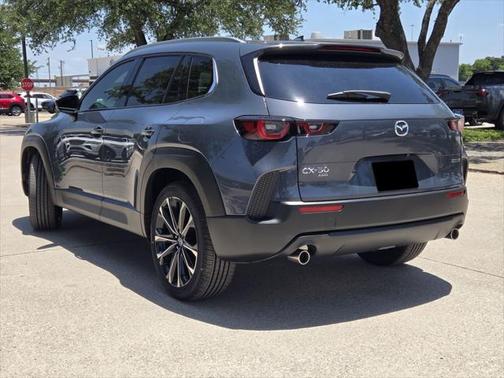 2025 Mazda CX-50 2.5 S Premium Plus Package