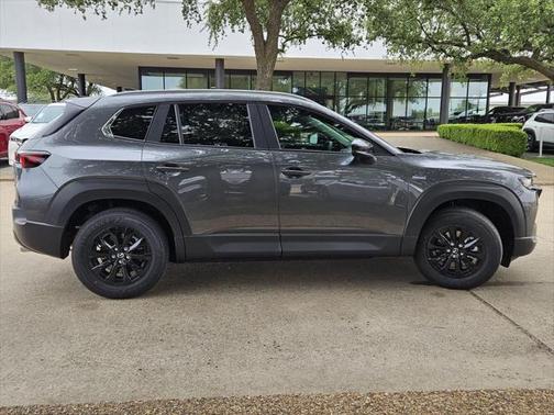2025 Mazda CX-50 Hybrid Preferred Package