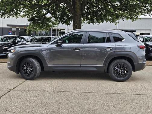 2025 Mazda CX-50 Hybrid Preferred Package