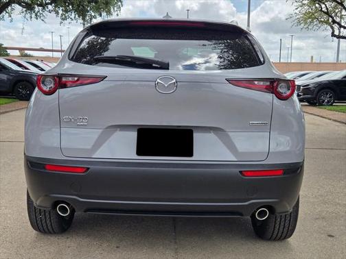 2025 Mazda CX-30 2.5 S Premium Package
