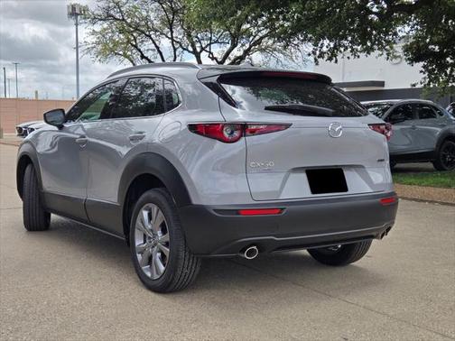 2025 Mazda CX-30 2.5 S Premium Package