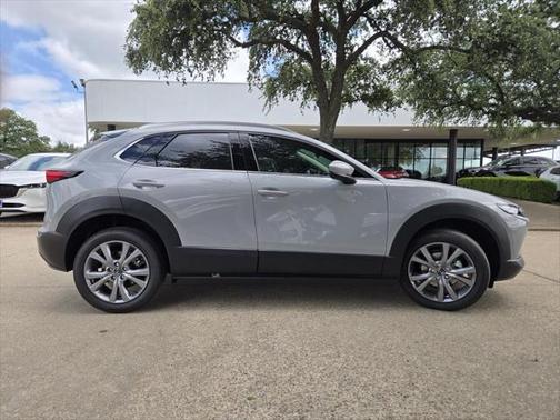 2025 Mazda CX-30 2.5 S Premium Package