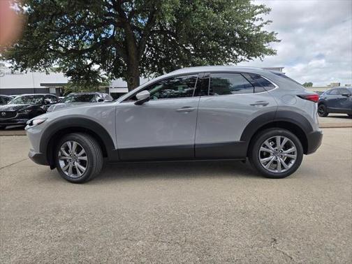 2025 Mazda CX-30 2.5 S Premium Package