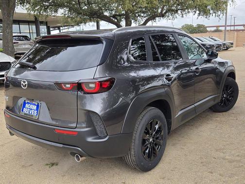 2026 Mazda CX-50 2.5 S Select Package
