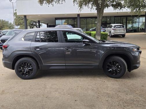 2026 Mazda CX-50 2.5 S Select Package