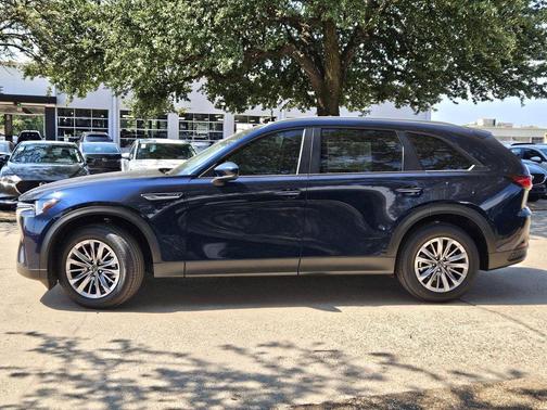 2025 Mazda CX-90 3.3 Turbo S