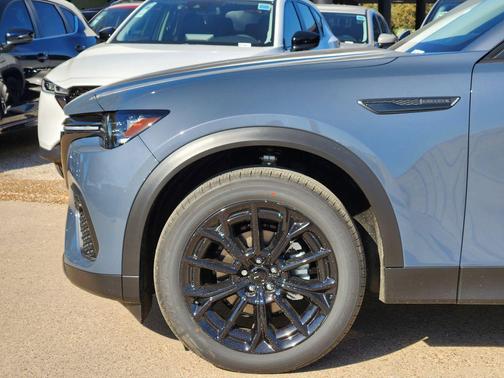 2026 Mazda CX-70 3.3 Turbo Preferred