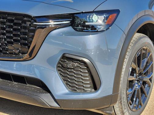 2026 Mazda CX-70 3.3 Turbo Preferred