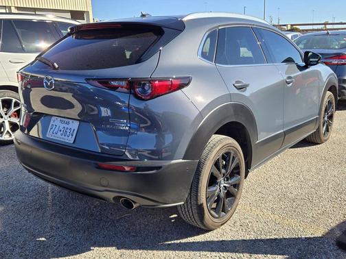 2021 Mazda CX-30 2.5 Turbo Premium Plus Package