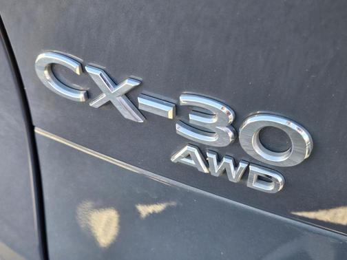 2021 Mazda CX-30 2.5 Turbo Premium Plus Package