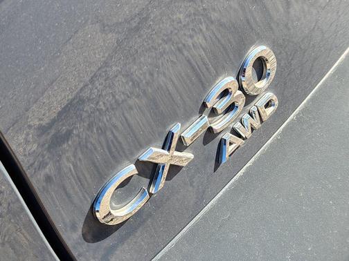 2021 Mazda CX-30 2.5 Turbo Premium Plus Package