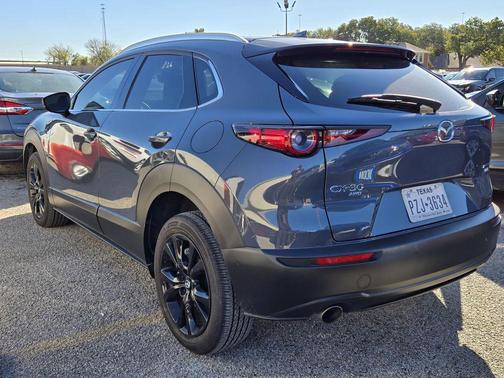 2021 Mazda CX-30 2.5 Turbo Premium Plus Package