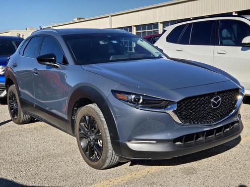 2021 Mazda CX-30 2.5 Turbo Premium Plus Package