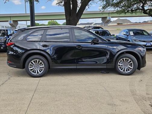 2025 Mazda CX-90 3.3 Turbo S