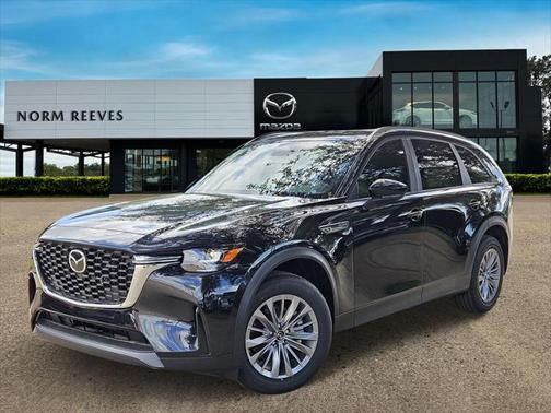 2025 Mazda CX-90 3.3 Turbo S