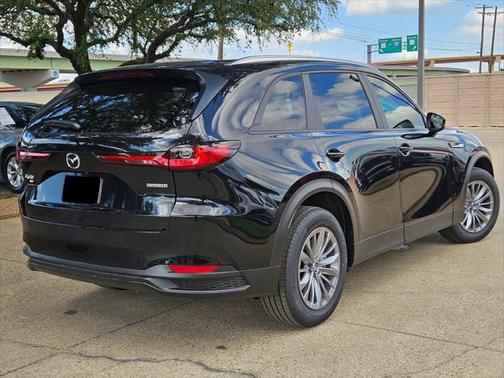 2025 Mazda CX-90 3.3 Turbo S