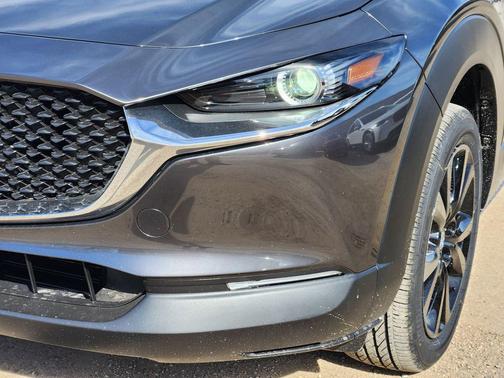 2026 Mazda CX-30 2.5 S Select Sport