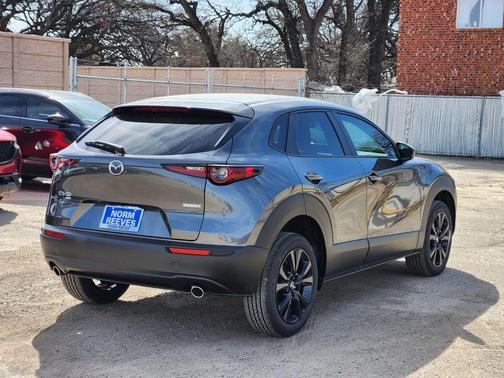 2026 Mazda CX-30 2.5 S Select Sport