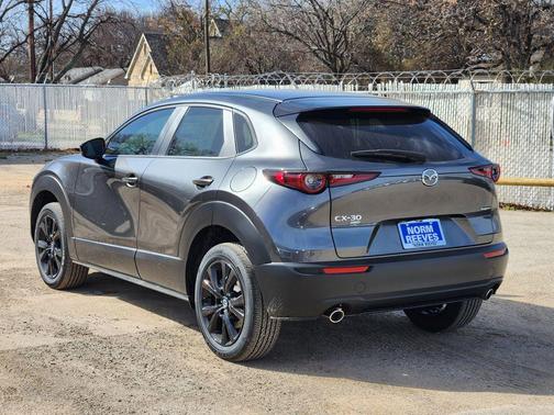 2026 Mazda CX-30 2.5 S Select Sport