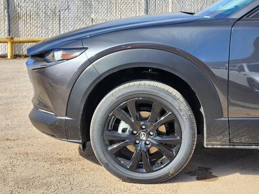 2026 Mazda CX-30 2.5 S Select Sport