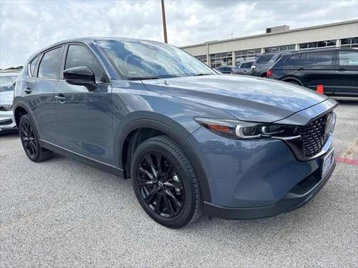 2023 Mazda CX-5 Carbon Edition