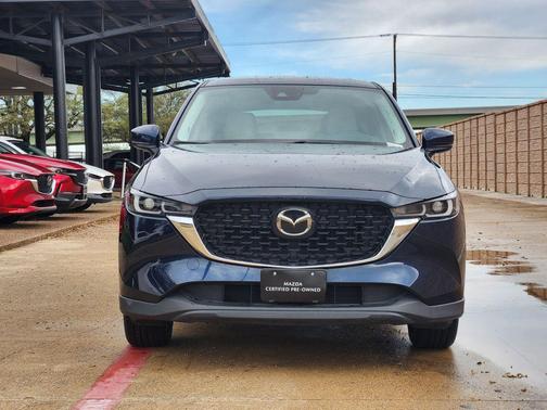 2023 Mazda CX-5 2.5 S