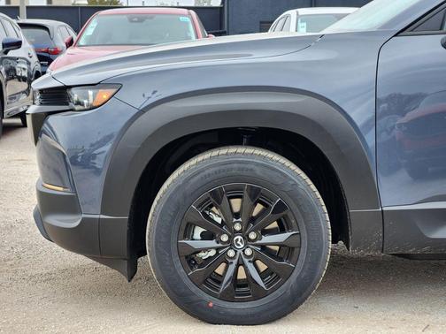 2026 Mazda CX-50 Hybrid Preferred