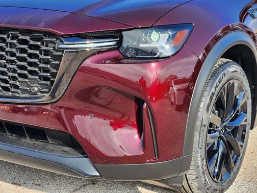 2026 Mazda CX-90 PHEV Premium Sport