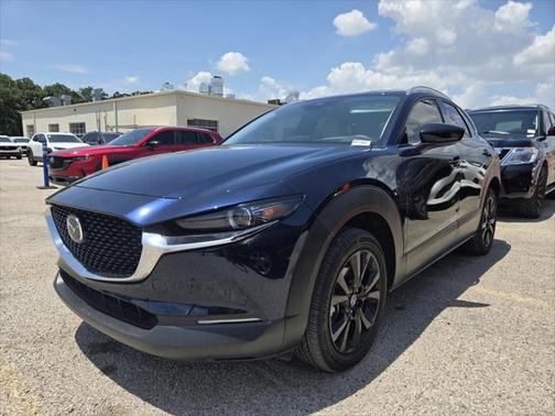 2024 Mazda CX-30 2.5 Turbo Premium Package