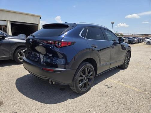 2024 Mazda CX-30 2.5 Turbo Premium Package