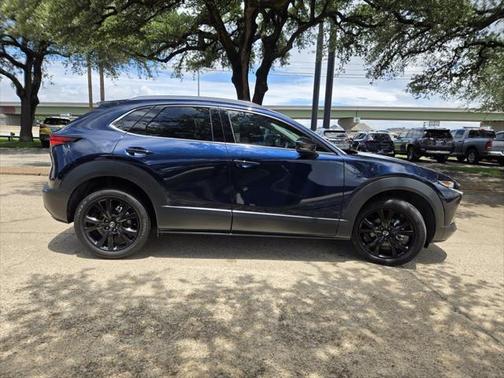 2024 Mazda CX-30 2.5 Turbo Premium Package