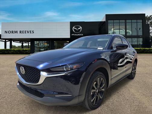 2024 Mazda CX-30 2.5 Turbo Premium Package