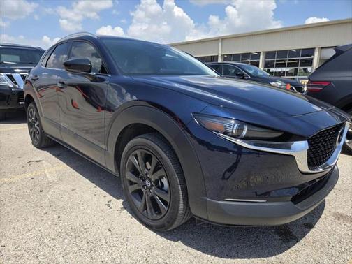 2024 Mazda CX-30 2.5 Turbo Premium Package