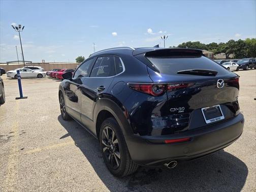 2024 Mazda CX-30 2.5 Turbo Premium Package