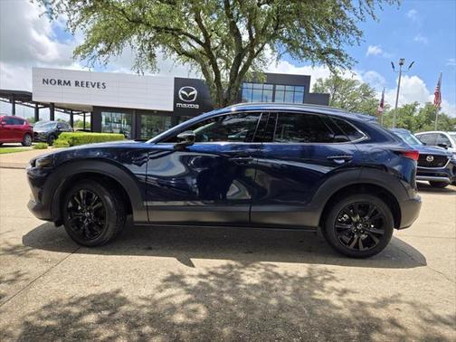 2024 Mazda CX-30 2.5 Turbo Premium Package