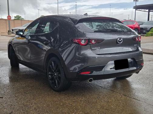 2023 Mazda Mazda3 AWD w/Premium Package