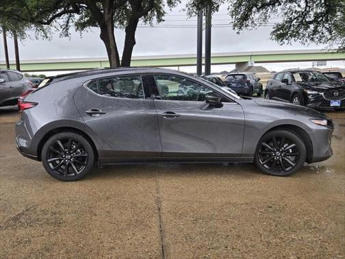 2023 Mazda Mazda3 AWD w/Premium Package