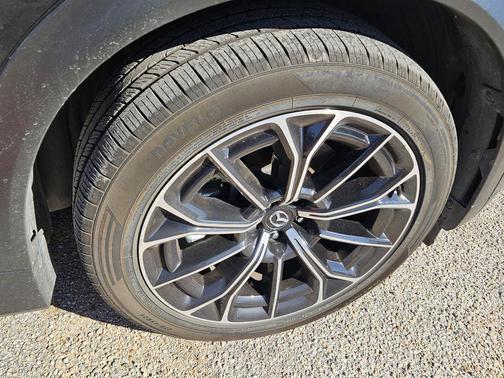 2025 Mazda CX-70 PHEV Premium Plus Package