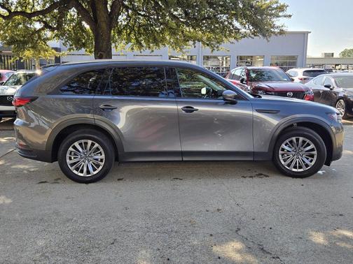 2024 Mazda CX-90 3.3 Turbo Preferred Plus