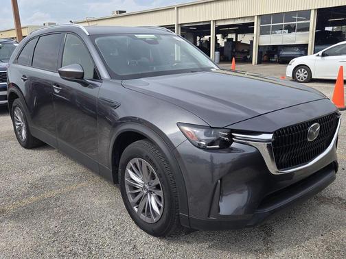 2024 Mazda CX-90 3.3 Turbo Preferred Plus