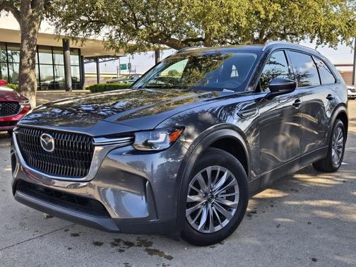 2024 Mazda CX-90 3.3 Turbo Preferred Plus