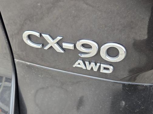2024 Mazda CX-90 3.3 Turbo Preferred Plus